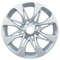 Großhandel professionell Silber 15 Zoll 44 et alousiniumlegierter Räder für Auto mit 4 Löchern